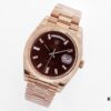 EW Rolex Day-Date Type 40