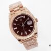 EW Rolex Day-Date Type 40