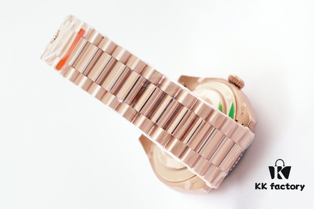 EW Rolex Day-Date Type 40