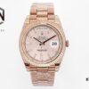6931a7b1ccd8ab3d7af9c17d EW Rolex Day-Date Type 40