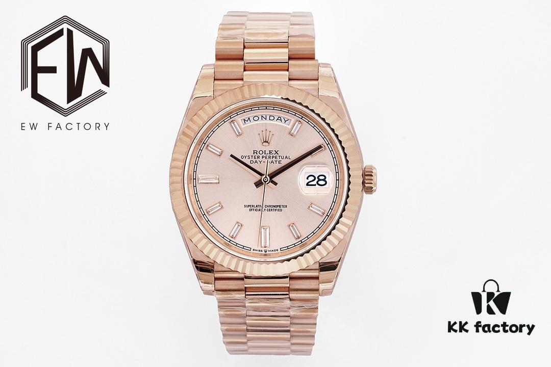 6931a7b1ccd8ab3d7af9c17d EW Rolex Day-Date Type 40