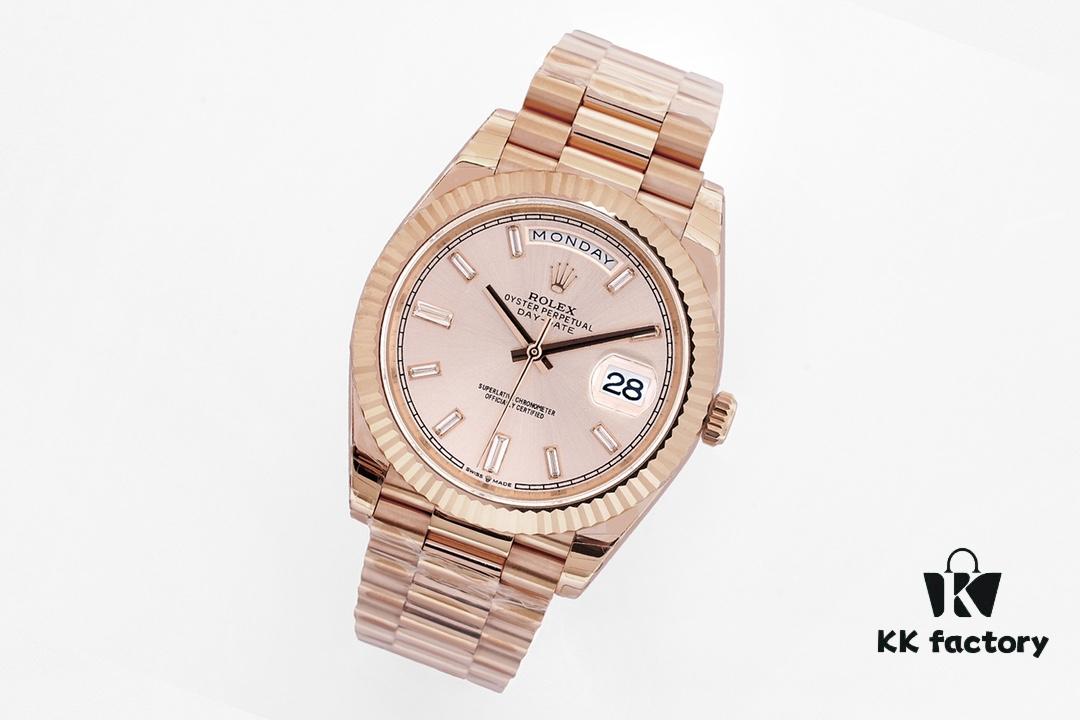 6931a7b1ccd8ab3d7af9c17e EW Rolex Day-Date Type 40