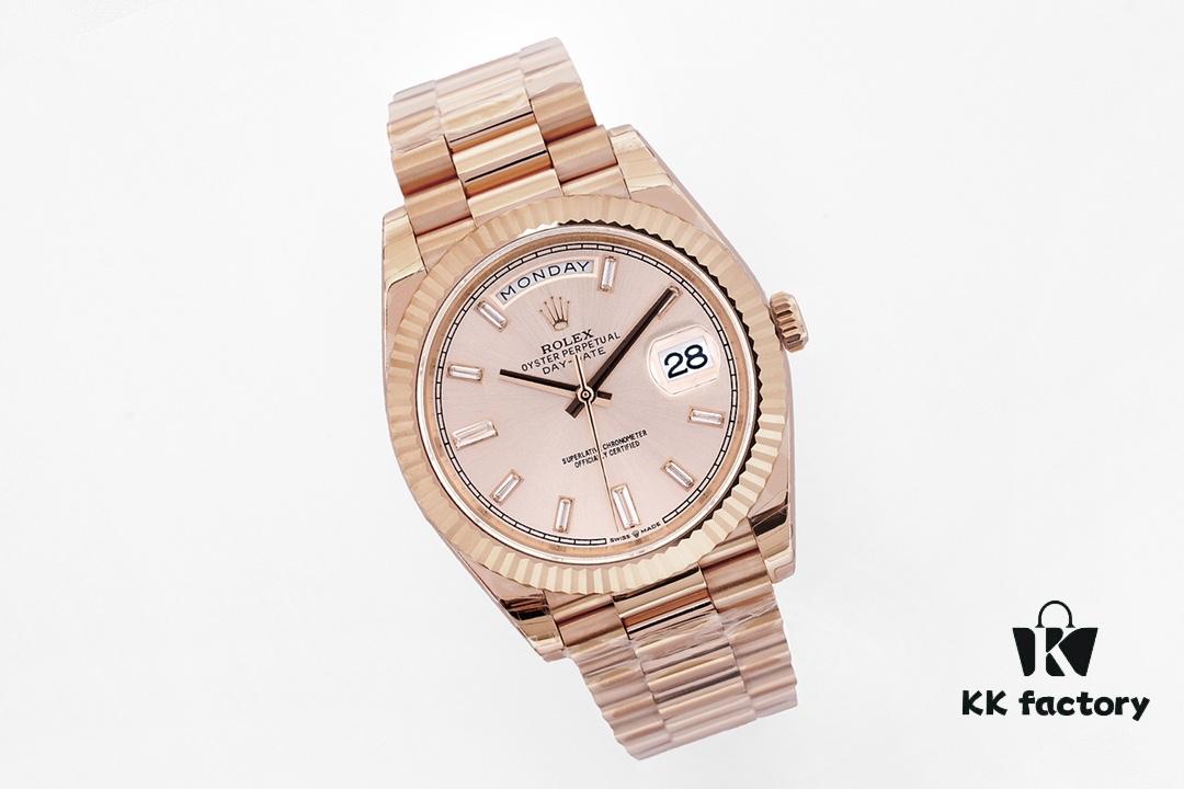 6931a7b1ccd8ab3d7af9c17f EW Rolex Day-Date Type 40
