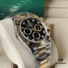 6931a7b1ccd8ab3d7af9c189 BT Factory New Arrival 4130 Rolex Daytona Model 116503 Two-Tone Gold with Full Series Launch