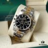 6931a7b2ccd8ab3d7af9c191 BT Factory New Arrival 4130 Rolex Daytona Model 116503 Two-Tone Gold with Full Series Launch