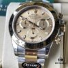 6931a7b2ccd8ab3d7af9c198 BT Factory New Arrival 4130 Rolex Daytona Model 116503 Two-Tone Gold with Full Series Launch