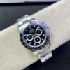 6931a7b3ccd8ab3d7af9c1a4 BT Factory (Better Factory) Daytona Configuration List: Model 116500, 40mm, 4130 Movement, Ceramic Bezel with Platinum Coating, Sapphire Crystal, 100m Waterproof