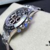 6931a7b3ccd8ab3d7af9c1a7 BT Factory (Better Factory) Daytona Configuration List: Model 116500, 40mm, 4130 Movement, Ceramic Bezel with Platinum Coating, Sapphire Crystal, 100m Waterproof