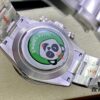 6931a7b3ccd8ab3d7af9c1a8 BT Factory (Better Factory) Daytona Configuration List: Model 116500, 40mm, 4130 Movement, Ceramic Bezel with Platinum Coating, Sapphire Crystal, 100m Waterproof