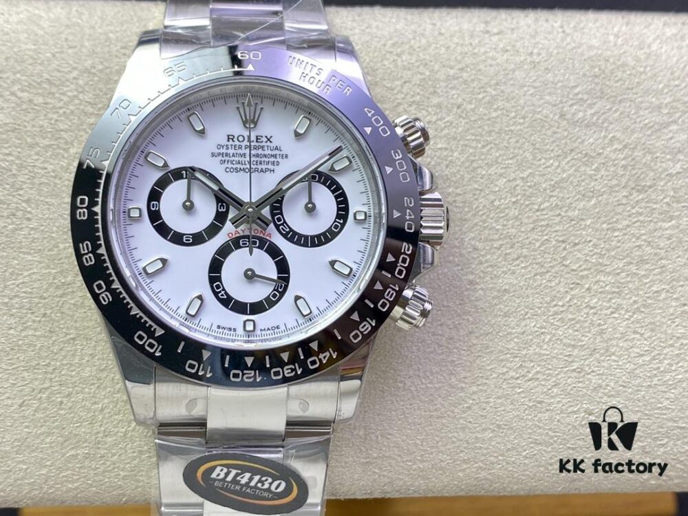 6931a7b3ccd8ab3d7af9c1aa BT Factory (Better Factory) Rolex Daytona Configuration List