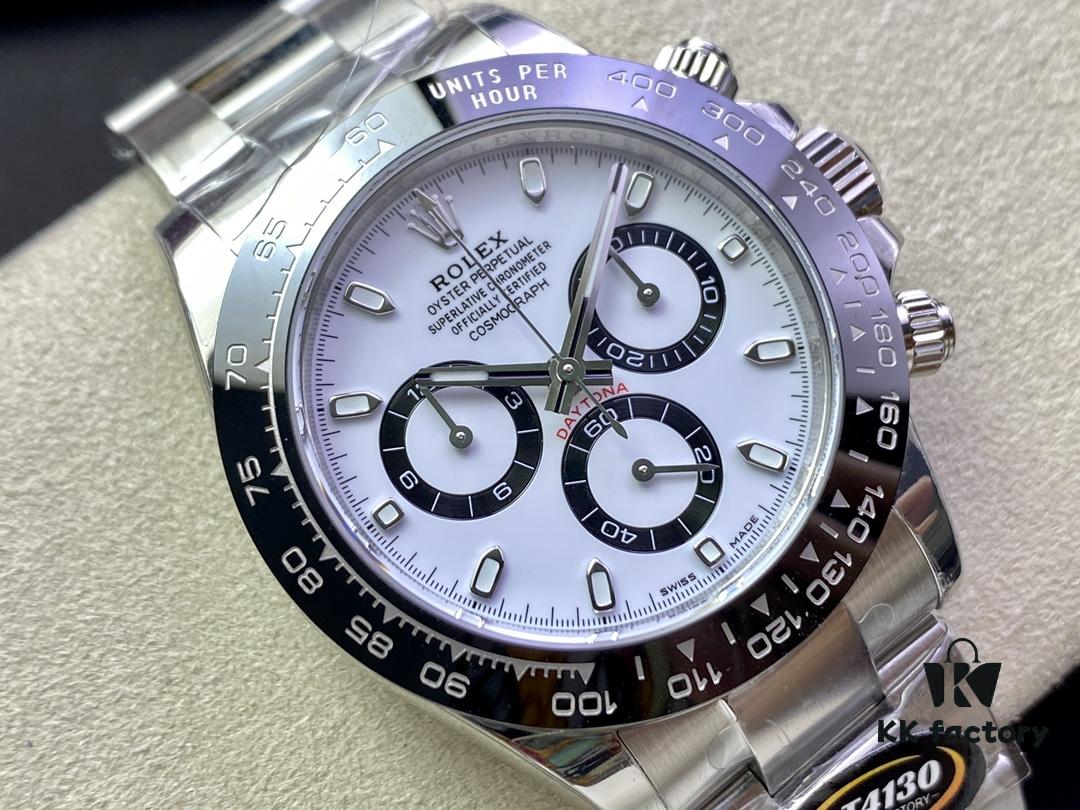 BT Factory (Better Factory) Rolex Daytona Configuration List
