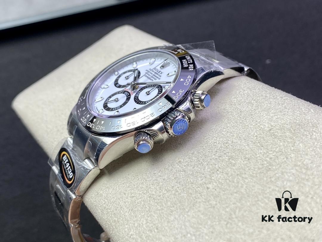 BT Factory (Better Factory) Rolex Daytona Configuration List