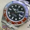 6931a7b4ccd8ab3d7af9c1b5 Heavyweight Clean Factory New Release C-Factory Rolex GMT-Master II Red and Blue Bezel 'Pepsi' Edition
