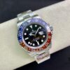 6931a7b4ccd8ab3d7af9c1b7 Heavyweight Clean Factory New Release C-Factory Rolex GMT-Master II Red and Blue Bezel 'Pepsi' Edition