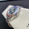 6931a7b4ccd8ab3d7af9c1b9 Heavyweight Clean Factory New Release C-Factory Rolex GMT-Master II Red and Blue Bezel 'Pepsi' Edition
