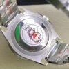 6931a7b4ccd8ab3d7af9c1ba Heavyweight Clean Factory New Release C-Factory Rolex GMT-Master II Red and Blue Bezel 'Pepsi' Edition