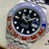 6931a7b4ccd8ab3d7af9c1be C Factory Rolex GMT-Master II Red and Blue Bezel 'Pepsi' New Release from Clean Factory