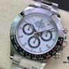 6931a7b5ccd8ab3d7af9c1d0 Clean Factory Rolex Daytona with 904L Steel, 4130 Movement, AR Coated Sapphire Crystal and Authentic White Dial