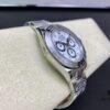 6931a7b6ccd8ab3d7af9c1d3 Clean Factory Rolex Daytona with 904L Steel, 4130 Movement, AR Coated Sapphire Crystal and Authentic White Dial