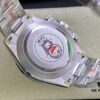 6931a7b6ccd8ab3d7af9c1d5 Clean Factory Rolex Daytona with 904L Steel, 4130 Movement, AR Coated Sapphire Crystal and Authentic White Dial