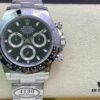 6931a7b6ccd8ab3d7af9c1d7 Clean Factory C-Factory Rolex Daytona, 904L Steel, Caliber 4130 Movement, AR Coated Bracelet, Pure White Dial, Clean Ceramic Bezel