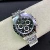 6931a7b6ccd8ab3d7af9c1db Clean Factory C-Factory Rolex Daytona, 904L Steel, Caliber 4130 Movement, AR Coated Bracelet, Pure White Dial, Clean Ceramic Bezel