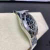 6931a7b6ccd8ab3d7af9c1dc Clean Factory C-Factory Rolex Daytona, 904L Steel, Caliber 4130 Movement, AR Coated Bracelet, Pure White Dial, Clean Ceramic Bezel