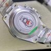 6931a7b6ccd8ab3d7af9c1de Clean Factory C-Factory Rolex Daytona, 904L Steel, Caliber 4130 Movement, AR Coated Bracelet, Pure White Dial, Clean Ceramic Bezel
