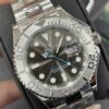 EW Rolex Yacht-Master 40 Series with Rubber Strap
