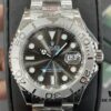 EW Rolex Yacht-Master 40 Series with Rubber Strap
