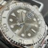 EW Rolex Yacht-Master 40 Series with Rubber Strap