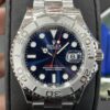 EW Rolex Yacht-Master 40 Series with Rubber Strap