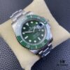 6931a7b9ccd8ab3d7af9c1fc Clean Factory (C Factory) Rolex 116610LN Classic Black Water Ghost / Green Water Ghost 40mm