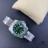6931a7baccd8ab3d7af9c201 Clean Factory (C Factory) Rolex 116610LN Classic Black Water Ghost / Green Water Ghost 40mm