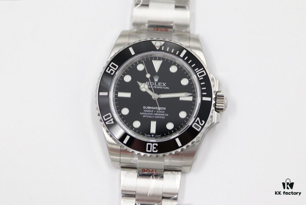 6931a7baccd8ab3d7af9c204 EW 2020 New Rolex Submariner 41 Series (No Longer Modified Dial, Original Size and Thickness Match)
