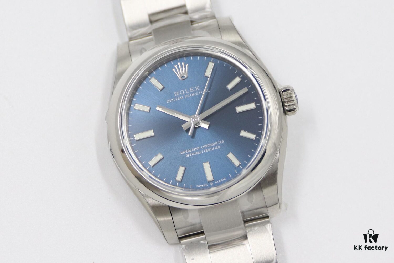 6931a7bcccd8ab3d7af9c229 EW 2020 New Rolex Oyster Perpetual Model 31 Series