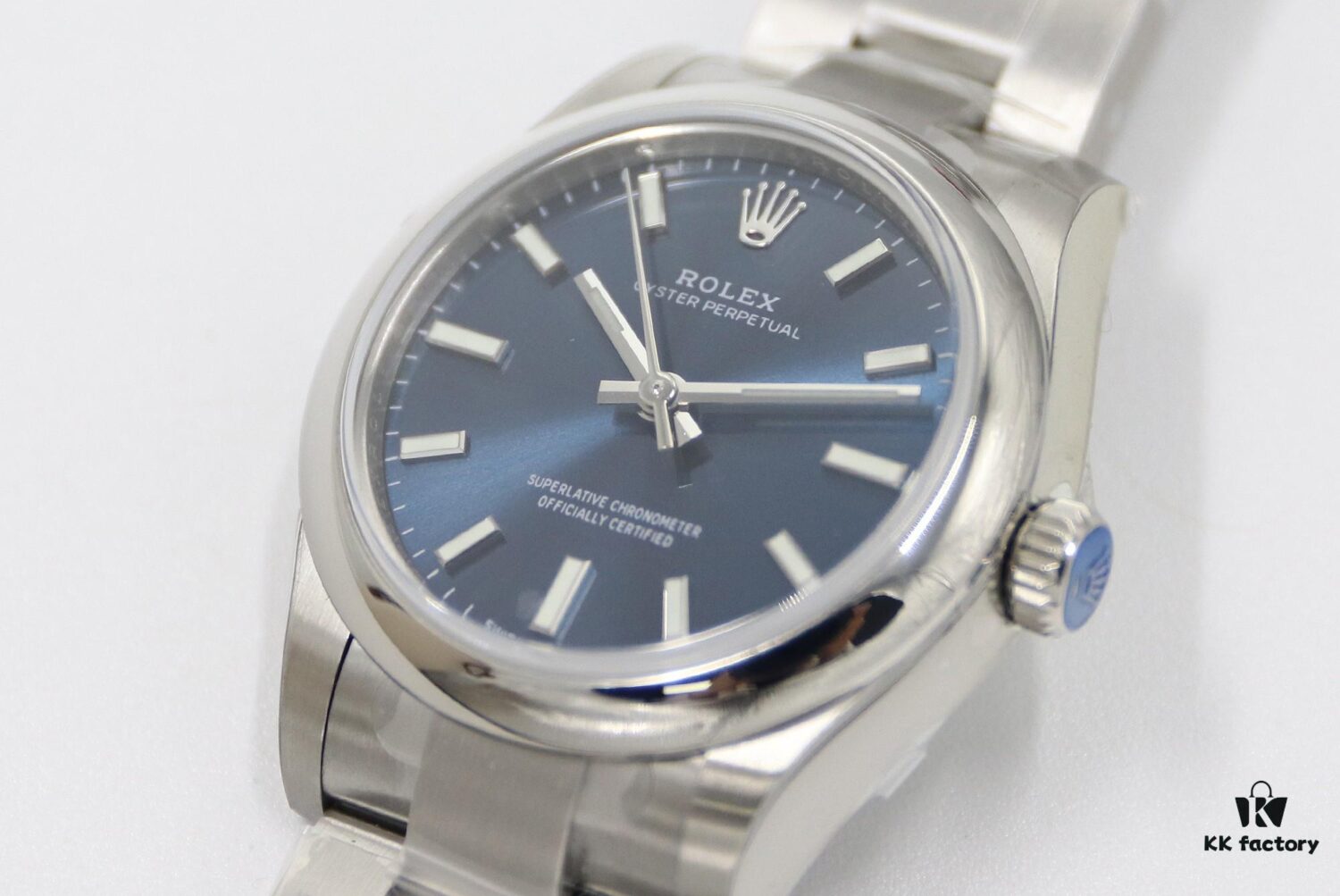 6931a7bcccd8ab3d7af9c22a EW 2020 New Rolex Oyster Perpetual Model 31 Series
