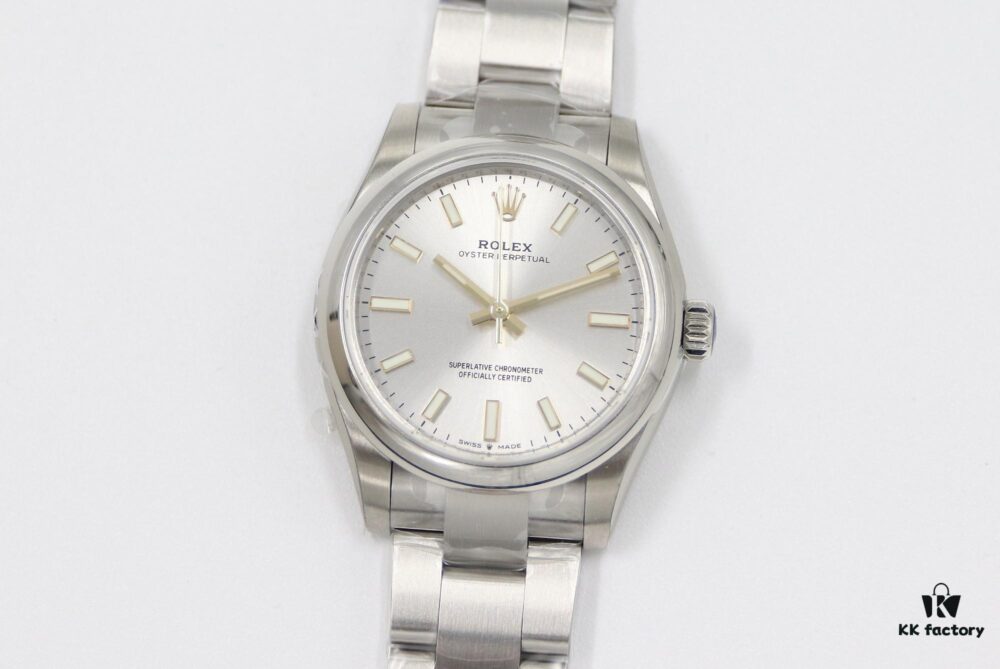 6931a7bdccd8ab3d7af9c231 EW 2020 New Rolex Oyster Perpetual 31 Series