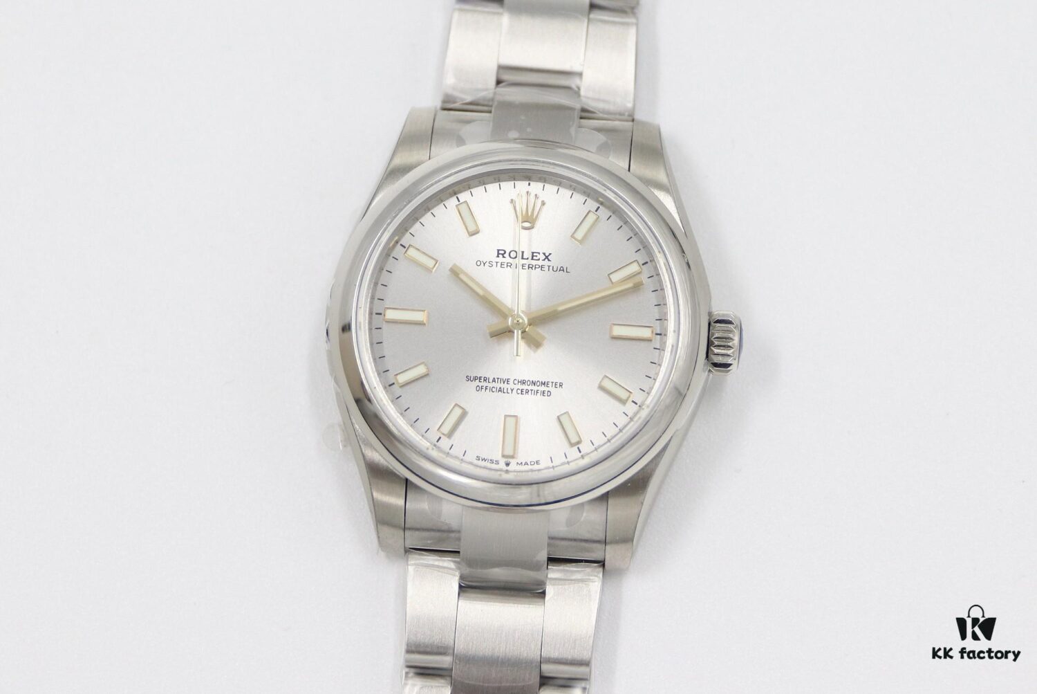 6931a7bdccd8ab3d7af9c231 EW 2020 New Rolex Oyster Perpetual 31 Series