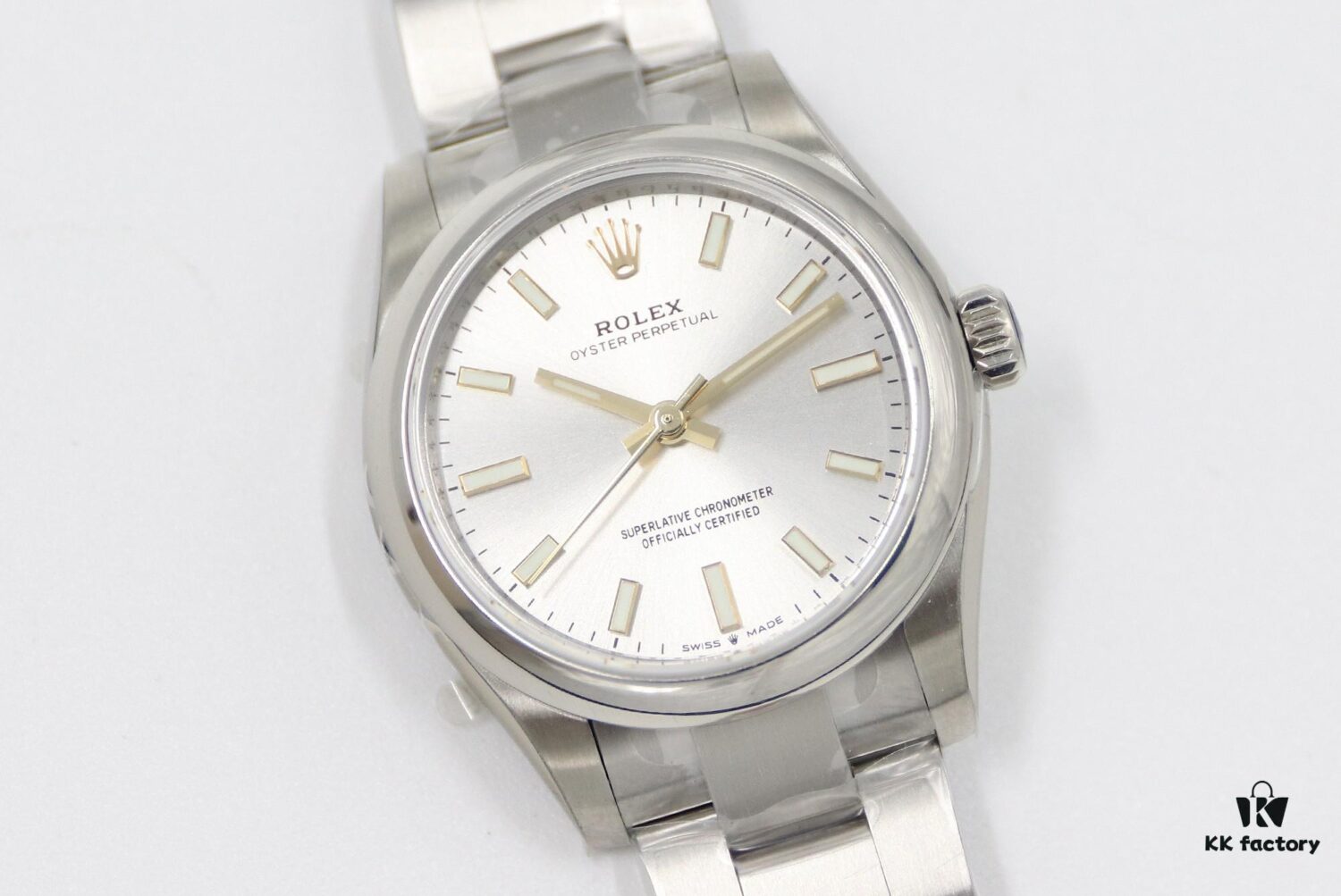 6931a7bdccd8ab3d7af9c232 EW 2020 New Rolex Oyster Perpetual 31 Series