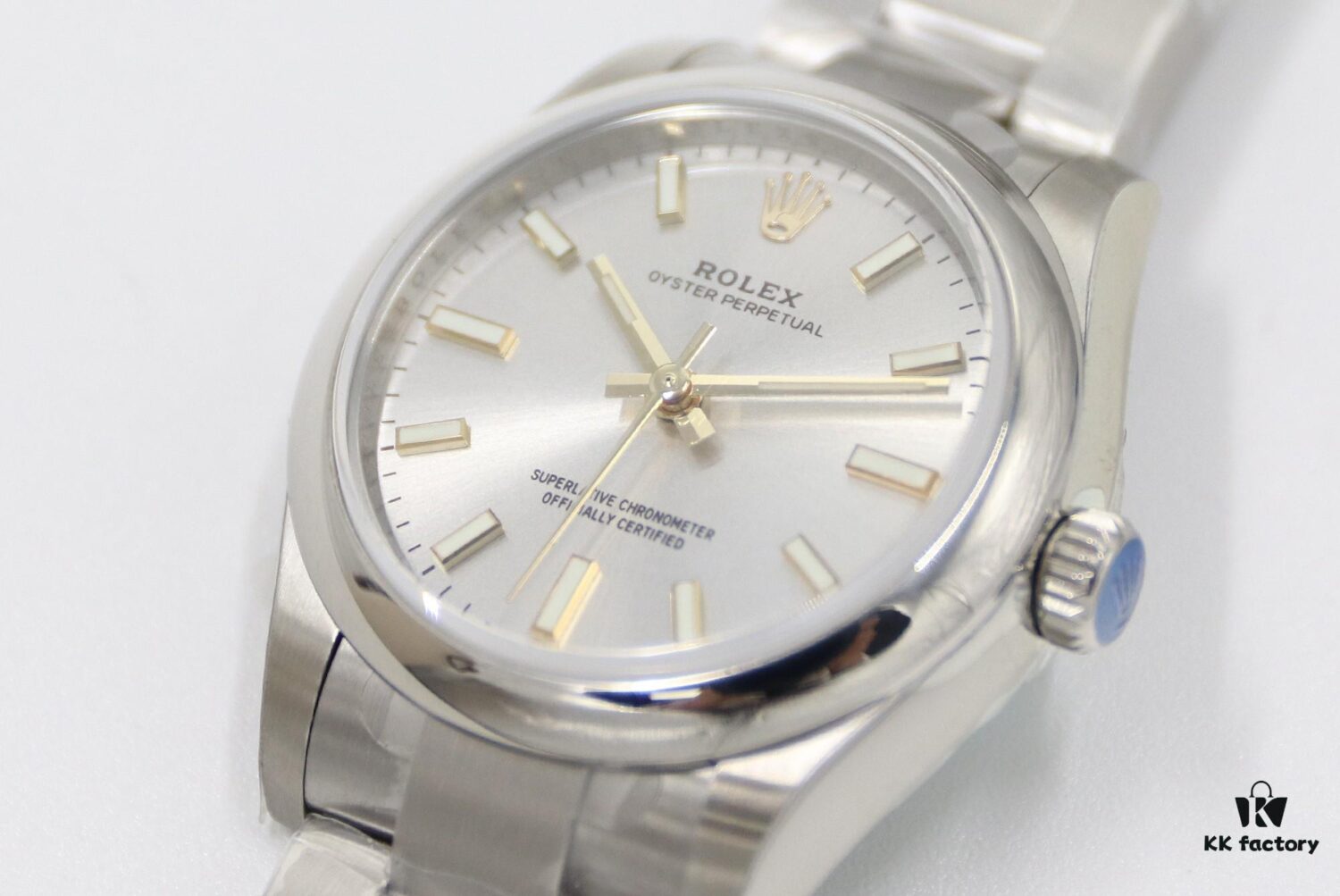 6931a7bdccd8ab3d7af9c233 EW 2020 New Rolex Oyster Perpetual 31 Series