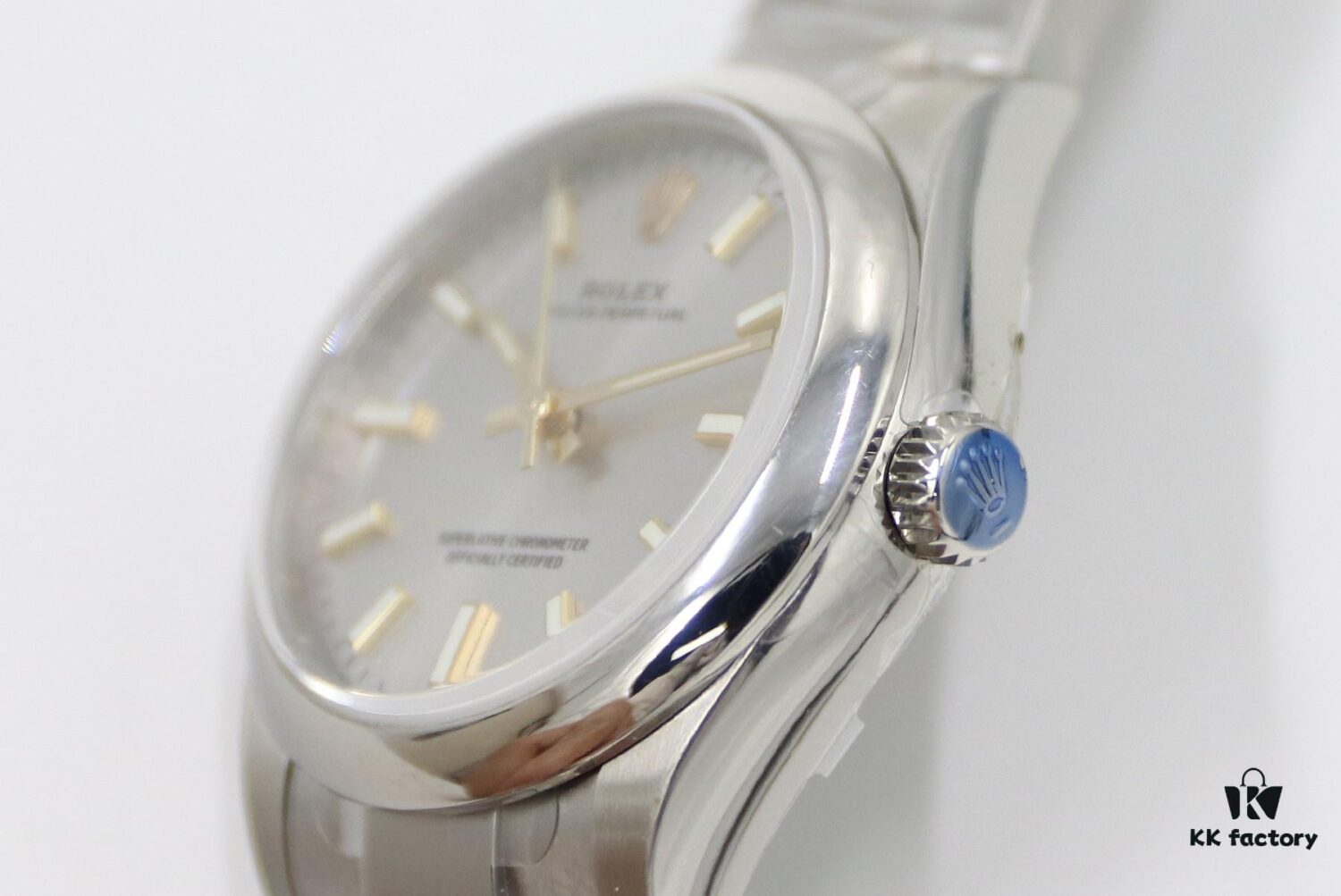 6931a7bdccd8ab3d7af9c234 EW 2020 New Rolex Oyster Perpetual 31 Series