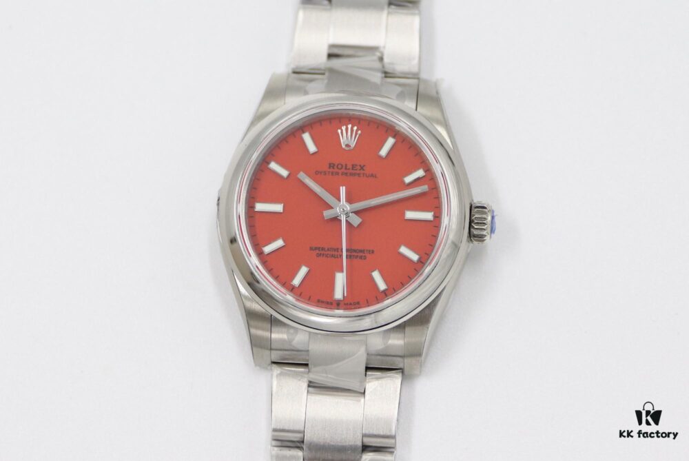 6931a7bdccd8ab3d7af9c23a EW 2020 New Rolex Oyster Perpetual 31 Series