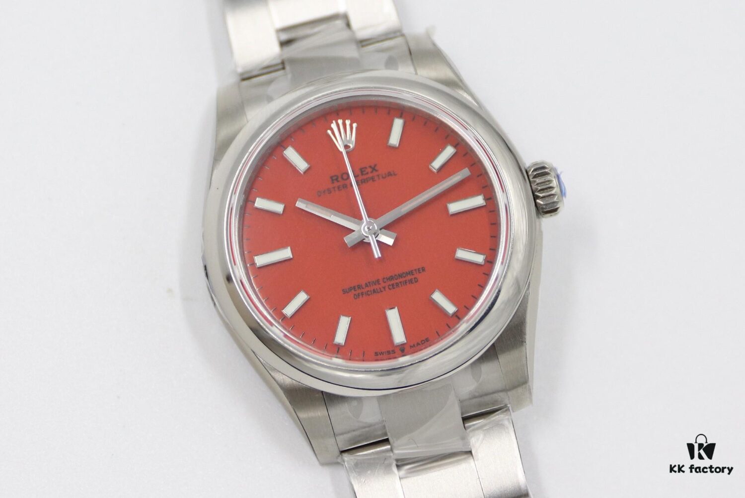 6931a7bdccd8ab3d7af9c23b EW 2020 New Rolex Oyster Perpetual 31 Series