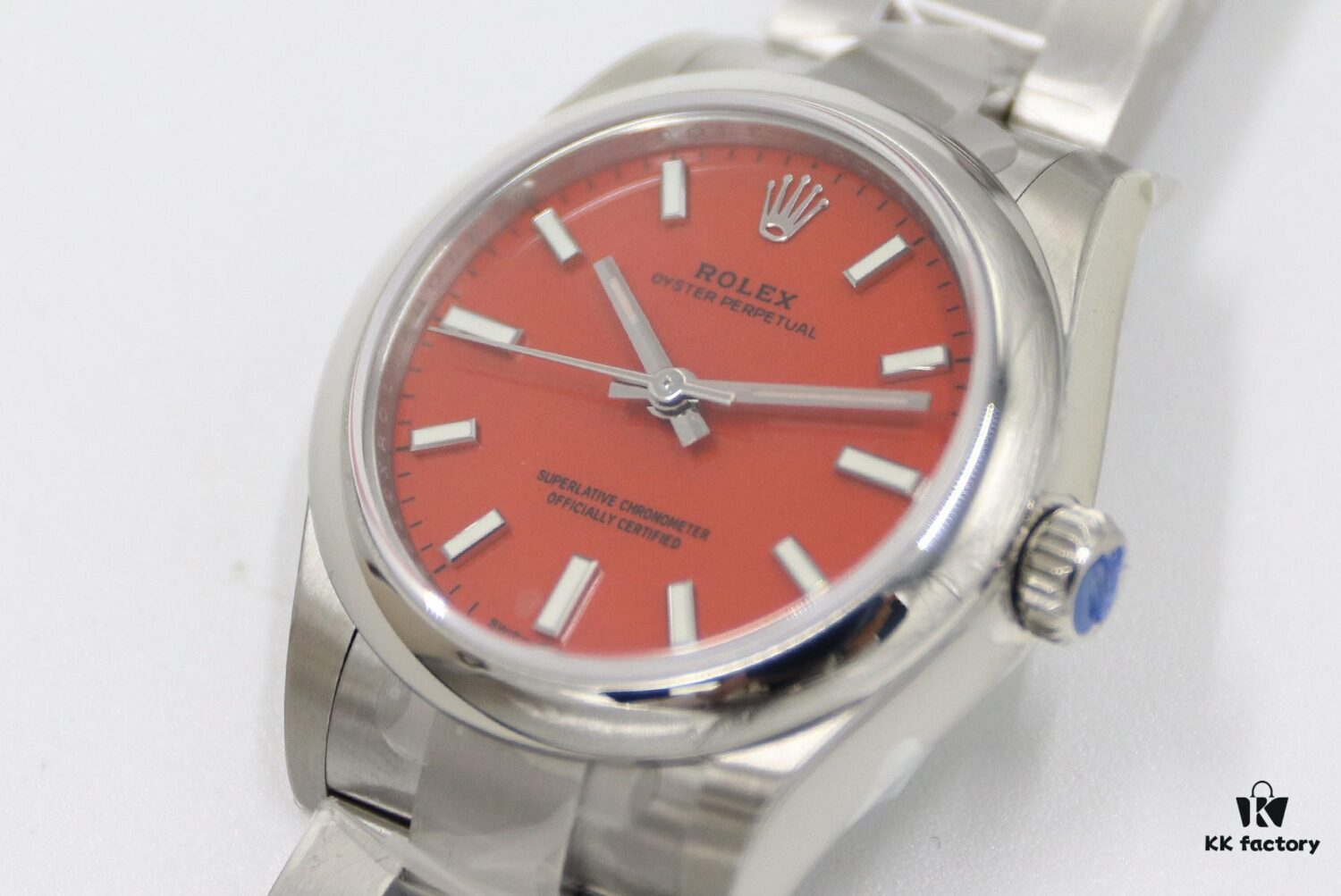 6931a7bdccd8ab3d7af9c23c EW 2020 New Rolex Oyster Perpetual 31 Series