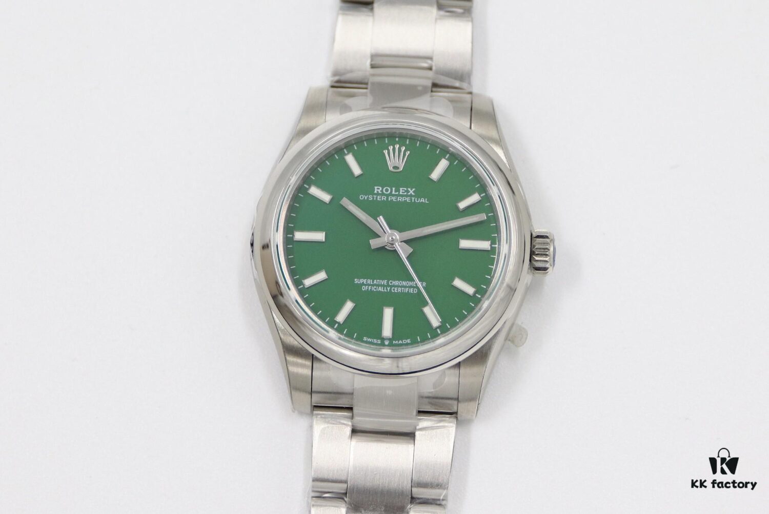 6931a7beccd8ab3d7af9c243 EW 2020 New Rolex Oyster Perpetual 31 Series