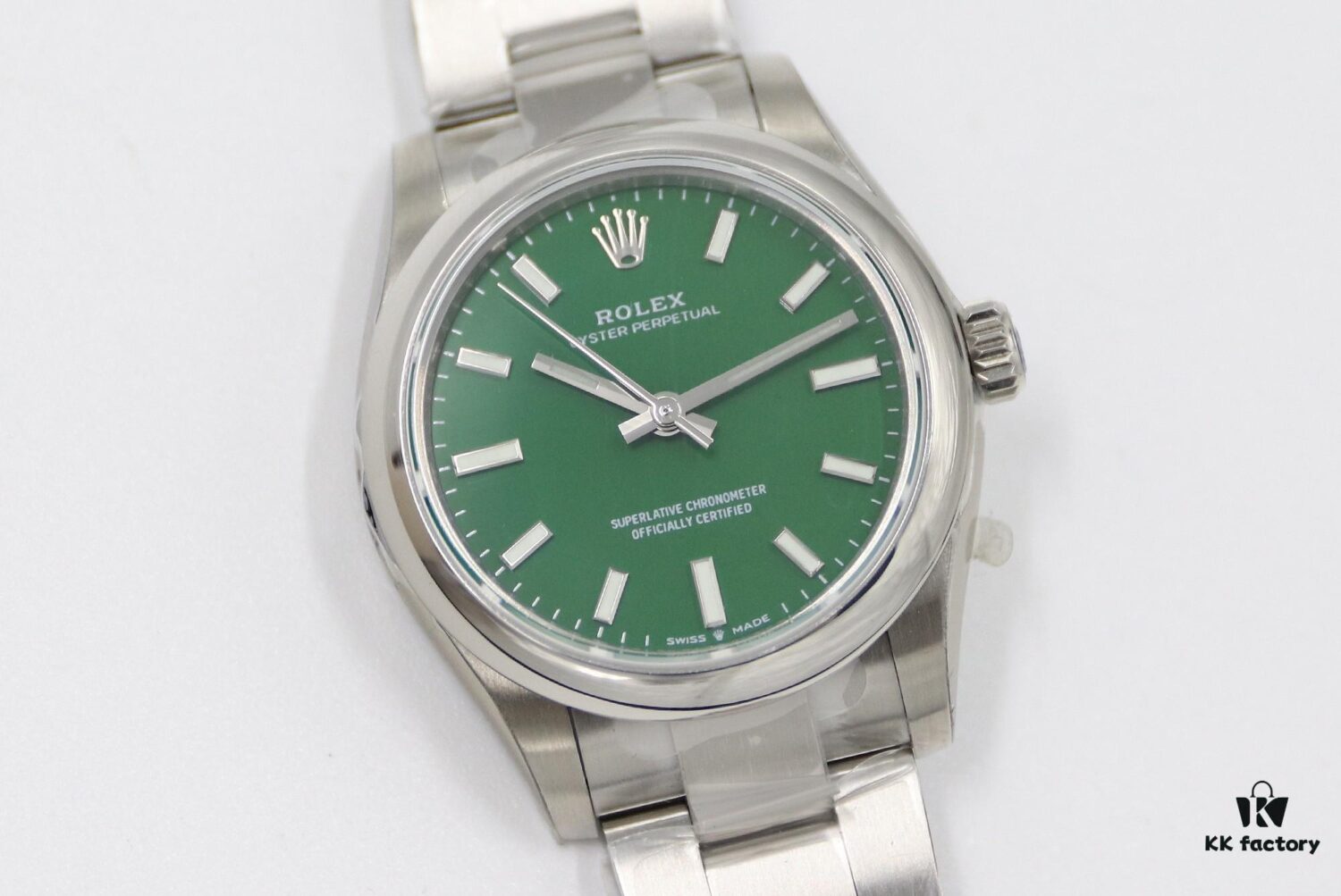 6931a7beccd8ab3d7af9c244 EW 2020 New Rolex Oyster Perpetual 31 Series