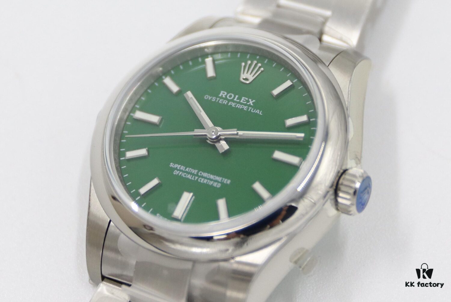 6931a7beccd8ab3d7af9c245 EW 2020 New Rolex Oyster Perpetual 31 Series