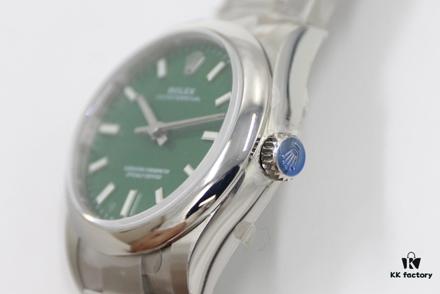 6931a7beccd8ab3d7af9c246 EW 2020 New Rolex Oyster Perpetual 31 Series
