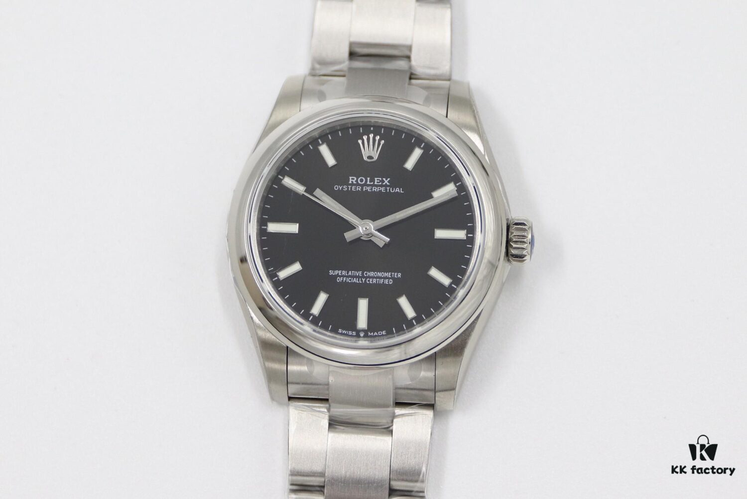 6931a7beccd8ab3d7af9c24c EW 2020 New Rolex Oyster Perpetual 31 Series